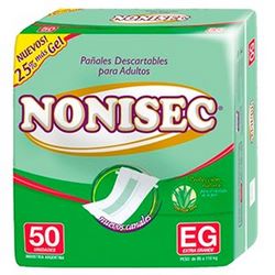 Pañal adulto extra grande 11136